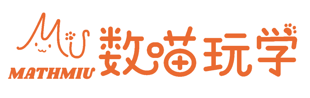 数理游乐园 Logo